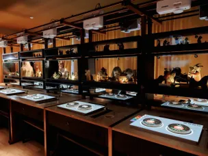 В Городце в Музее детства на улице Купеческой появилось новое оборудование